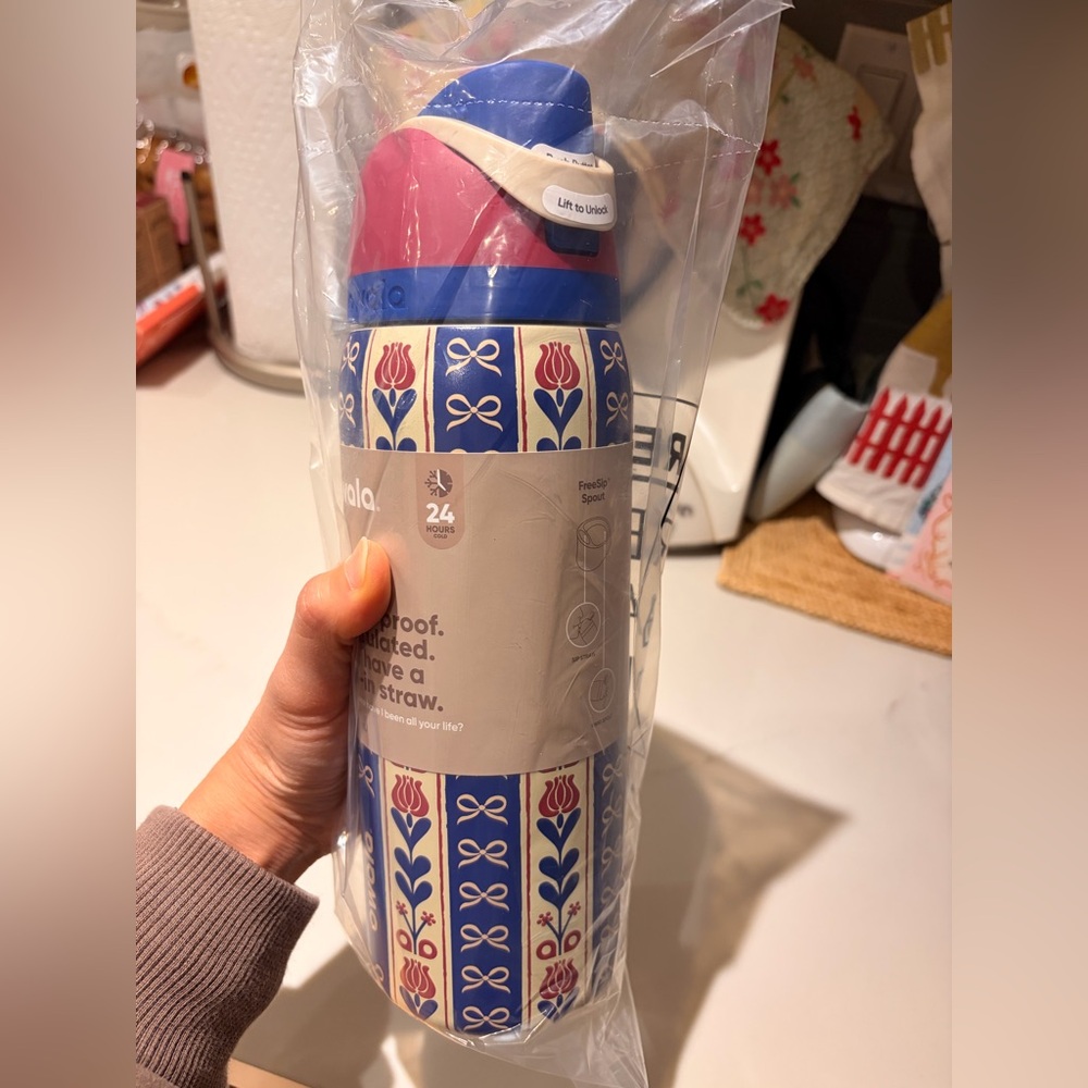 Owala Holiday Collection Hygge 32oz FreeSip